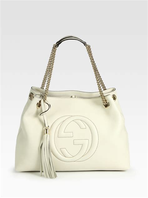 flannels white gucci bag|gucci knapsack bag.